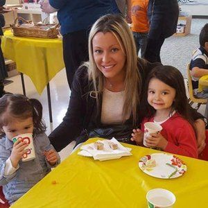 Meet your Posher, Sandra